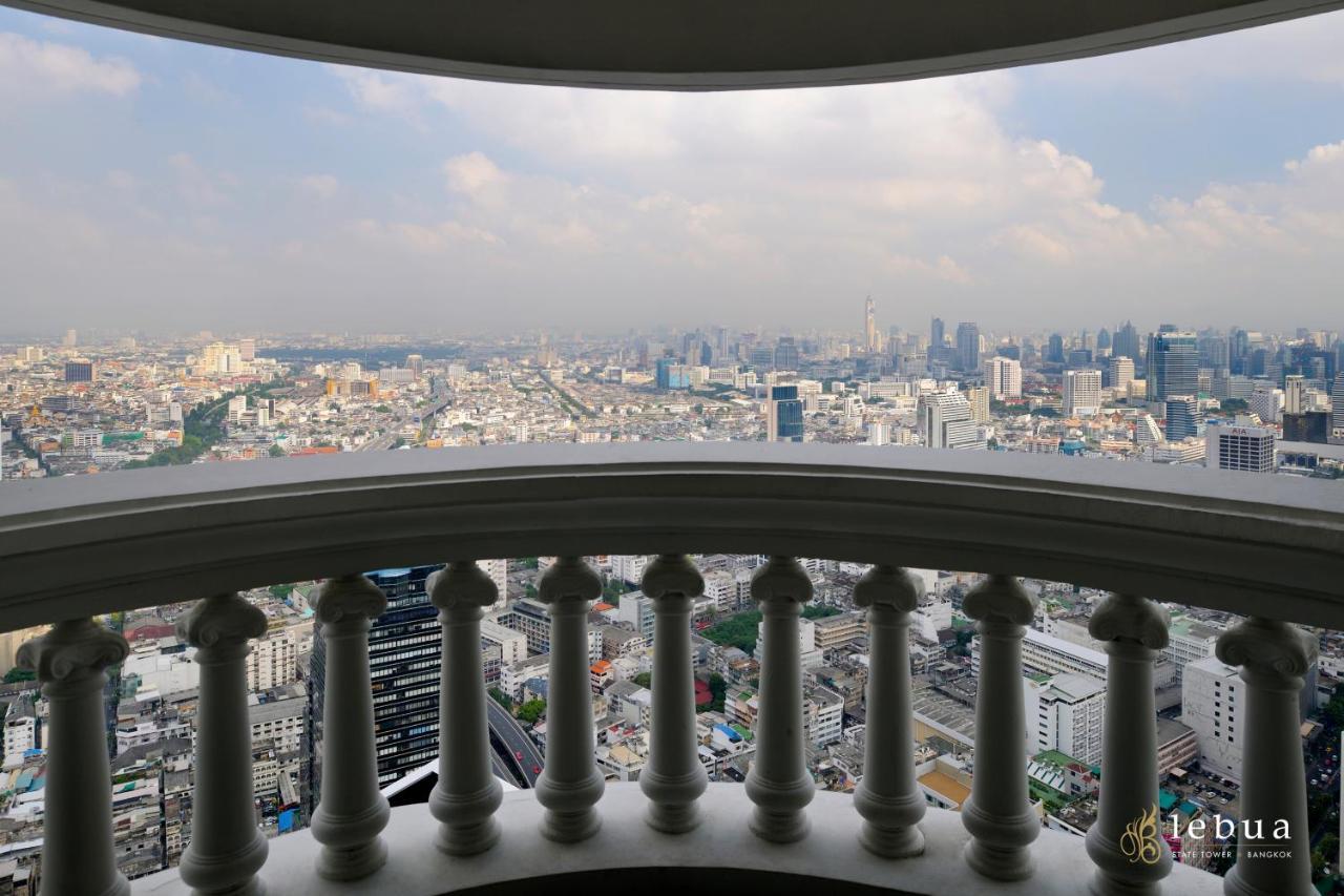 Premium City View at Sirocco Food only once per